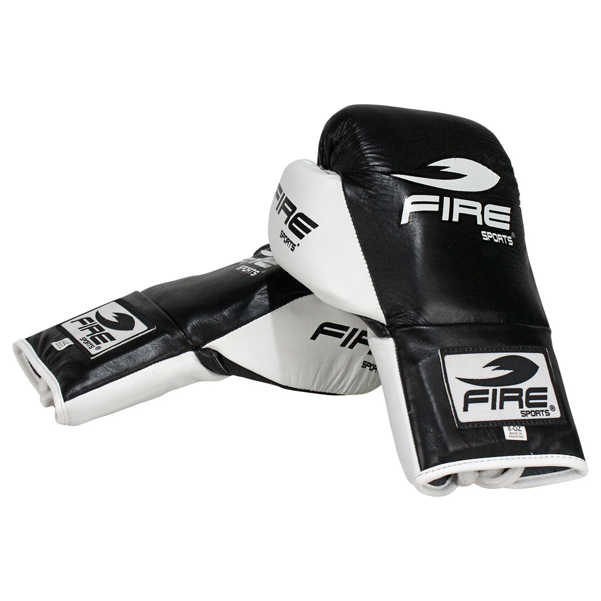 Guantes Profesionales de Piel