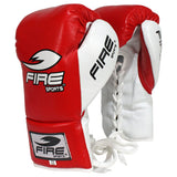 Guantes Profesionales de Piel