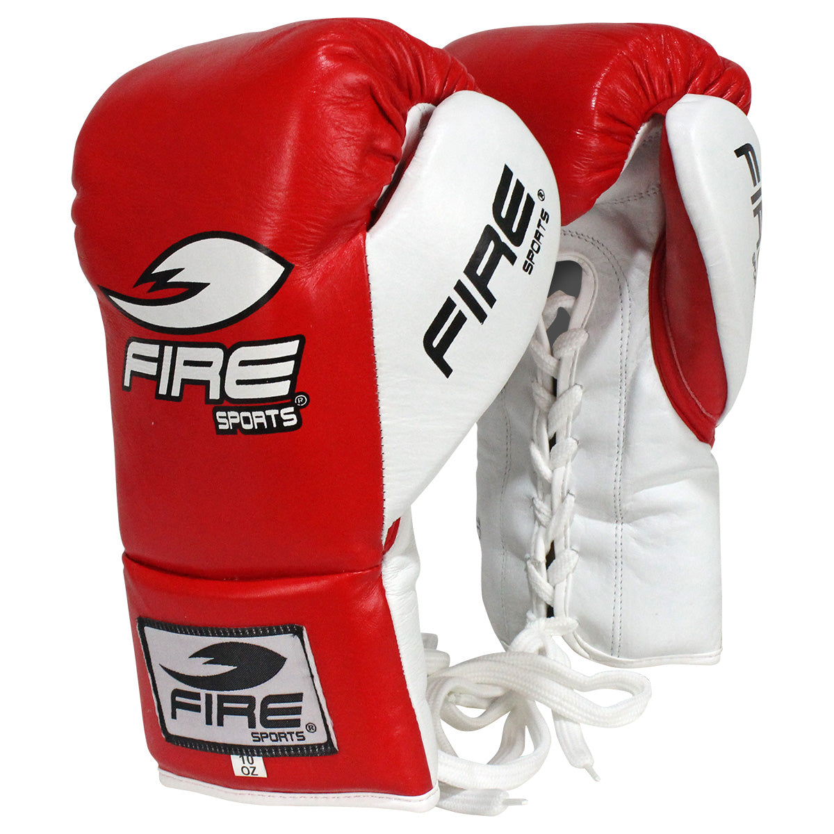 Guantes Profesionales de Piel