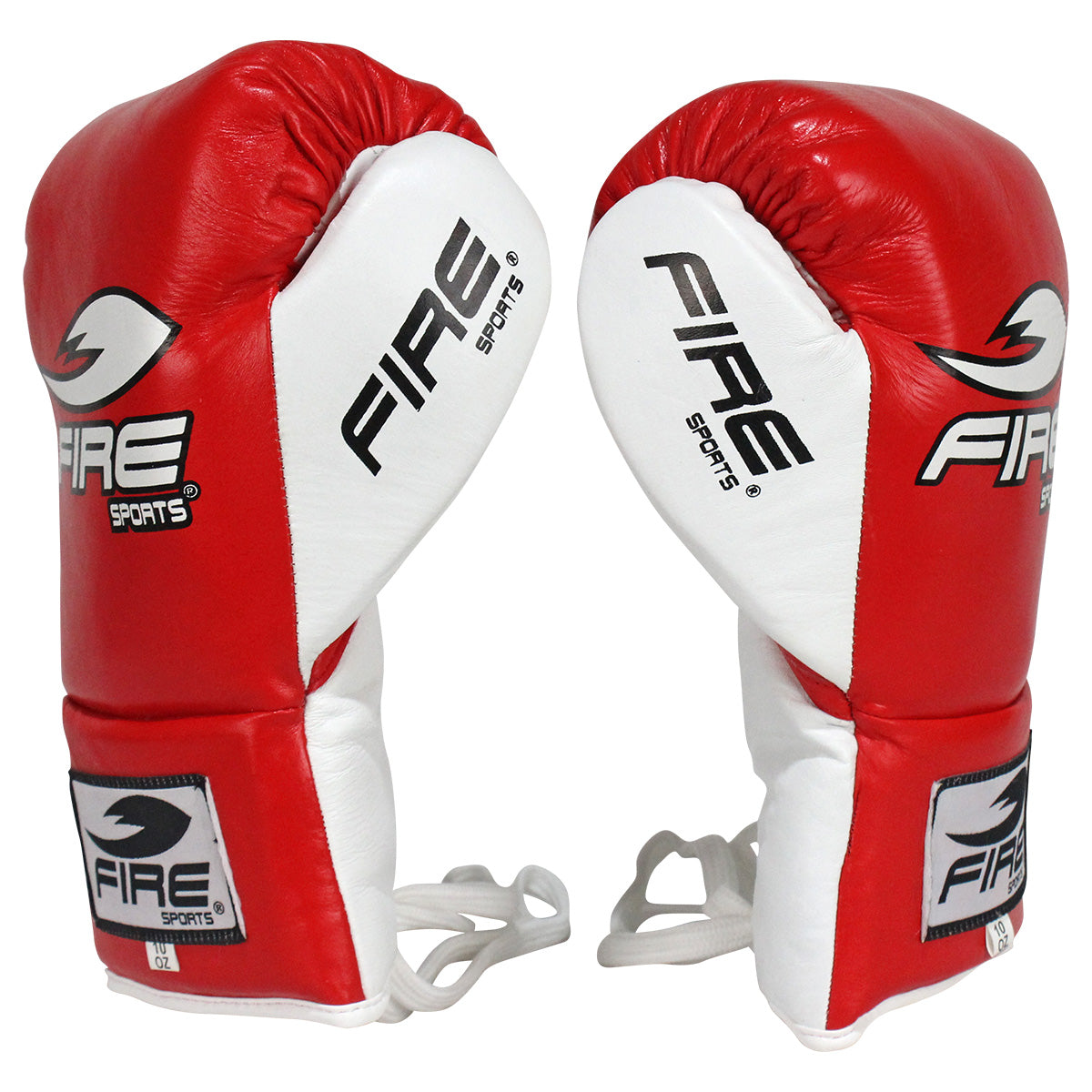 Guantes Profesionales de Piel