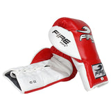 Guantes Profesionales de Piel