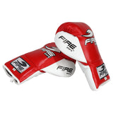 Guantes Profesionales de Piel
