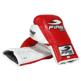 Guantes Profesionales de Piel