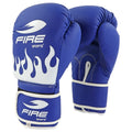 Guantes de Boxeo Fire One PVC