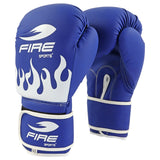 Guantes de Boxeo Fire One PVC
