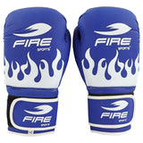 Guantes de Boxeo Fire One PVC