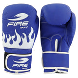 Guantes de Boxeo Fire One PVC