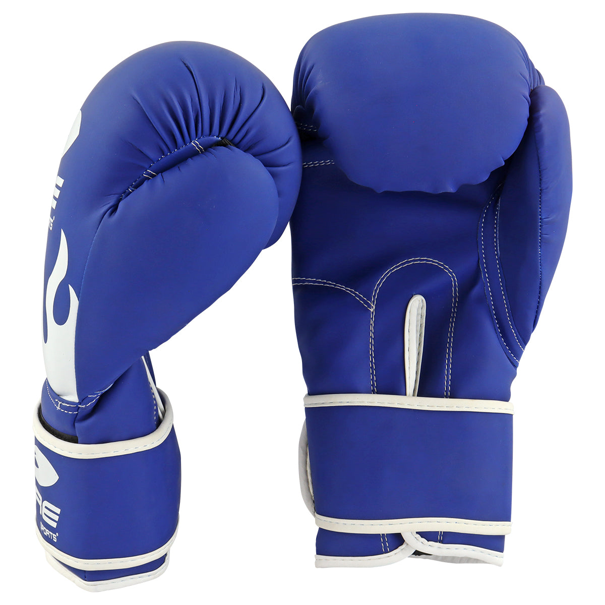 Guantes de Boxeo Fire One PVC
