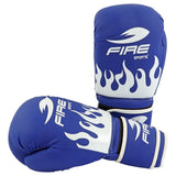 Guantes de Boxeo Fire One PVC