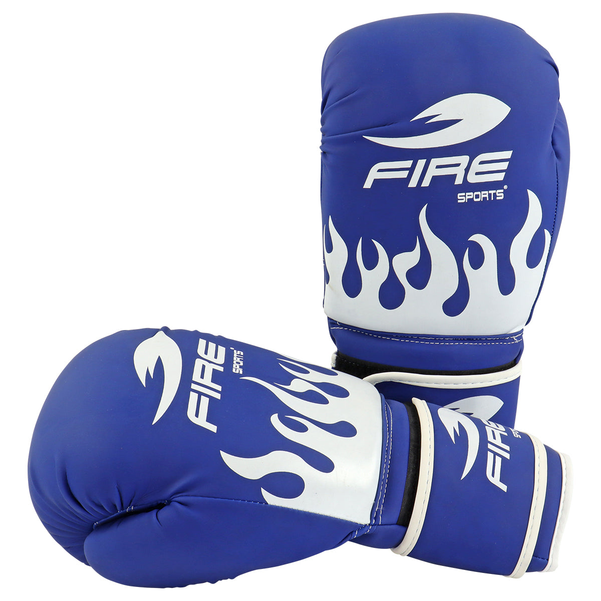 Guantes de Boxeo Fire One PVC