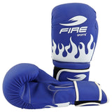 Guantes de Boxeo Fire One PVC