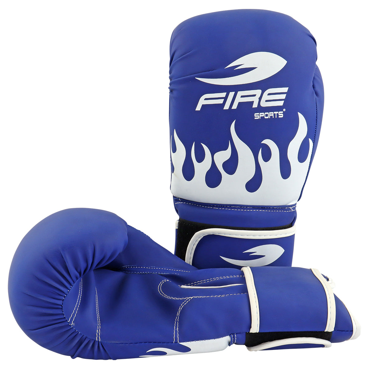 Guantes de Boxeo Fire One PVC