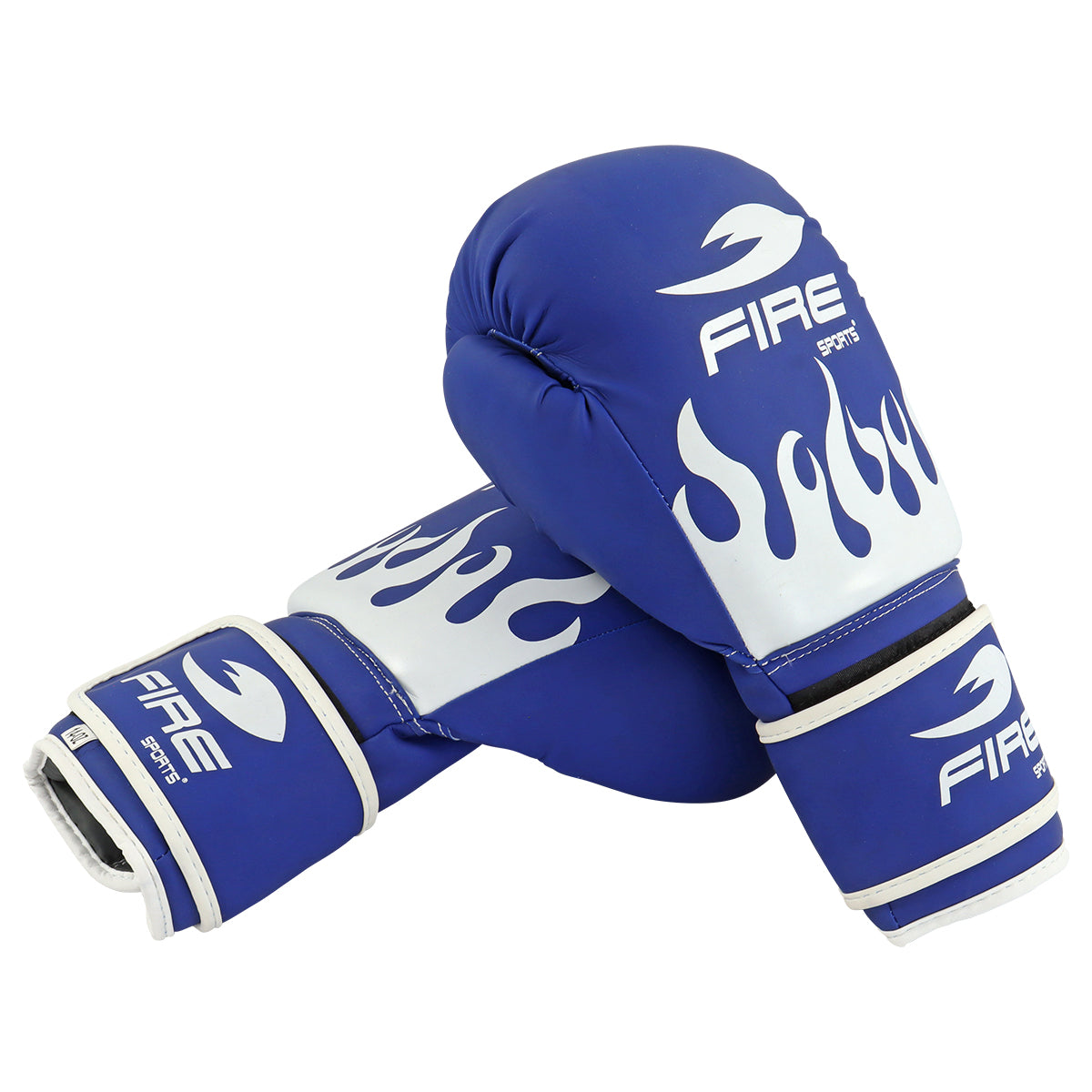 Guantes de Boxeo Fire One PVC