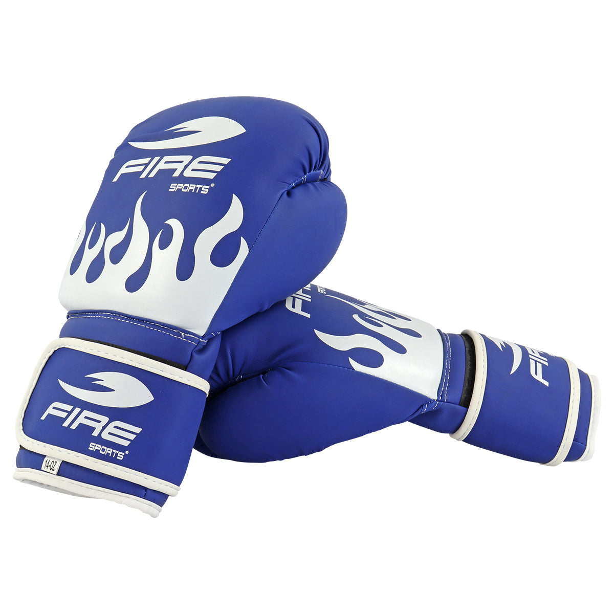 Guantes de Boxeo Fire One PVC