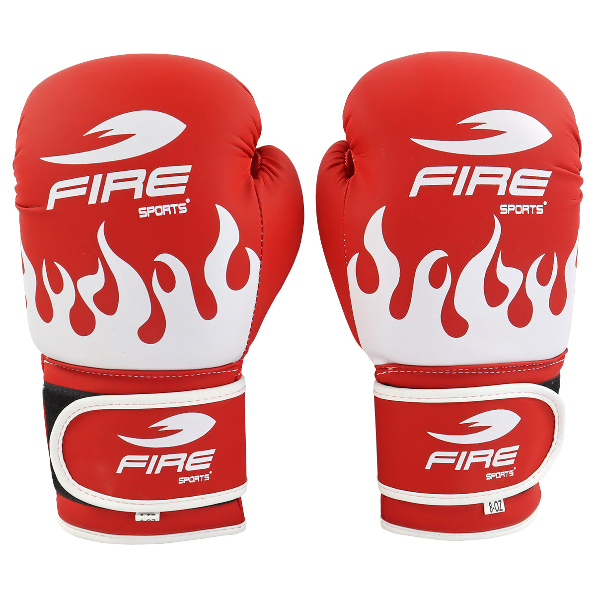 Guantes de Boxeo Fire One PVC