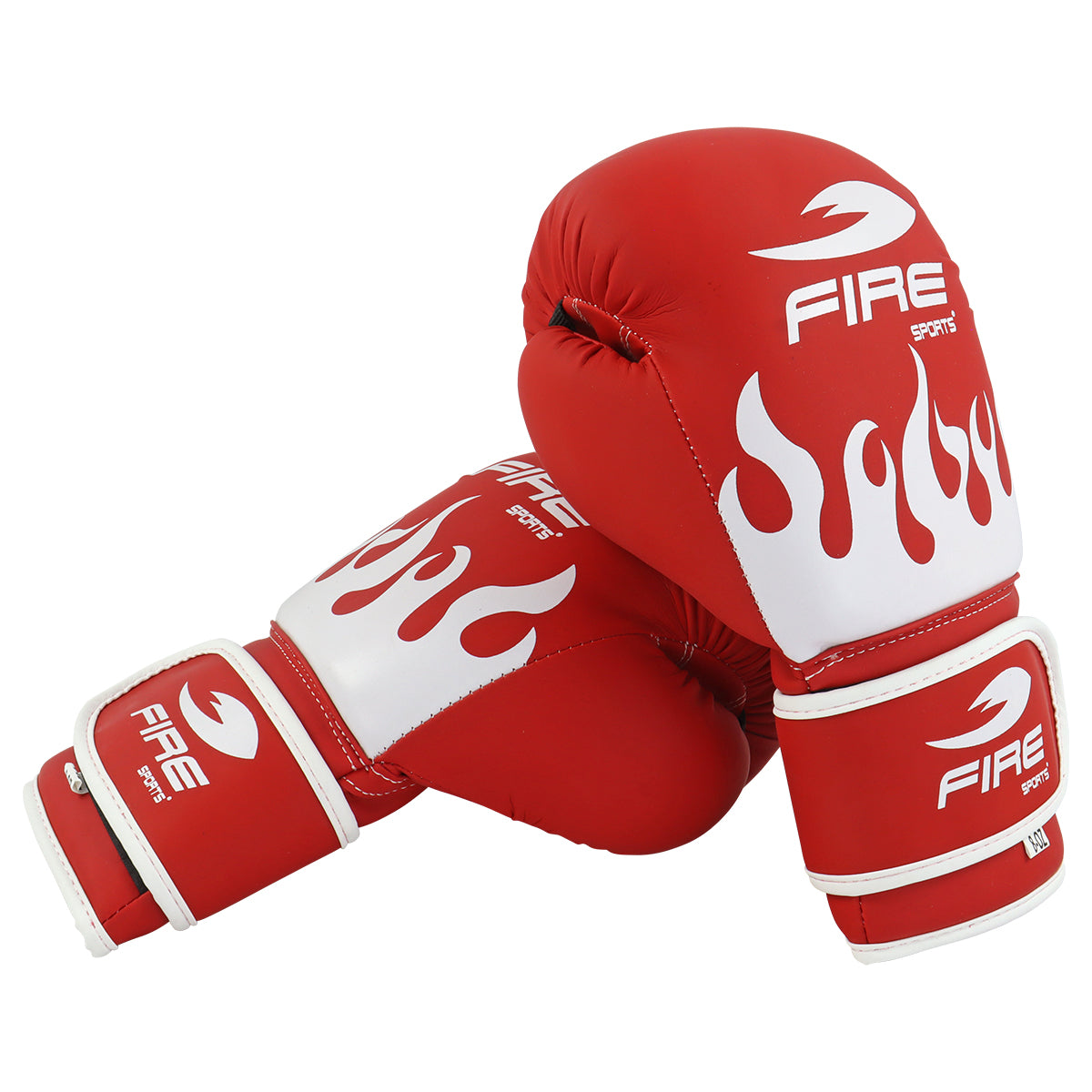 Guantes de Boxeo Fire One PVC