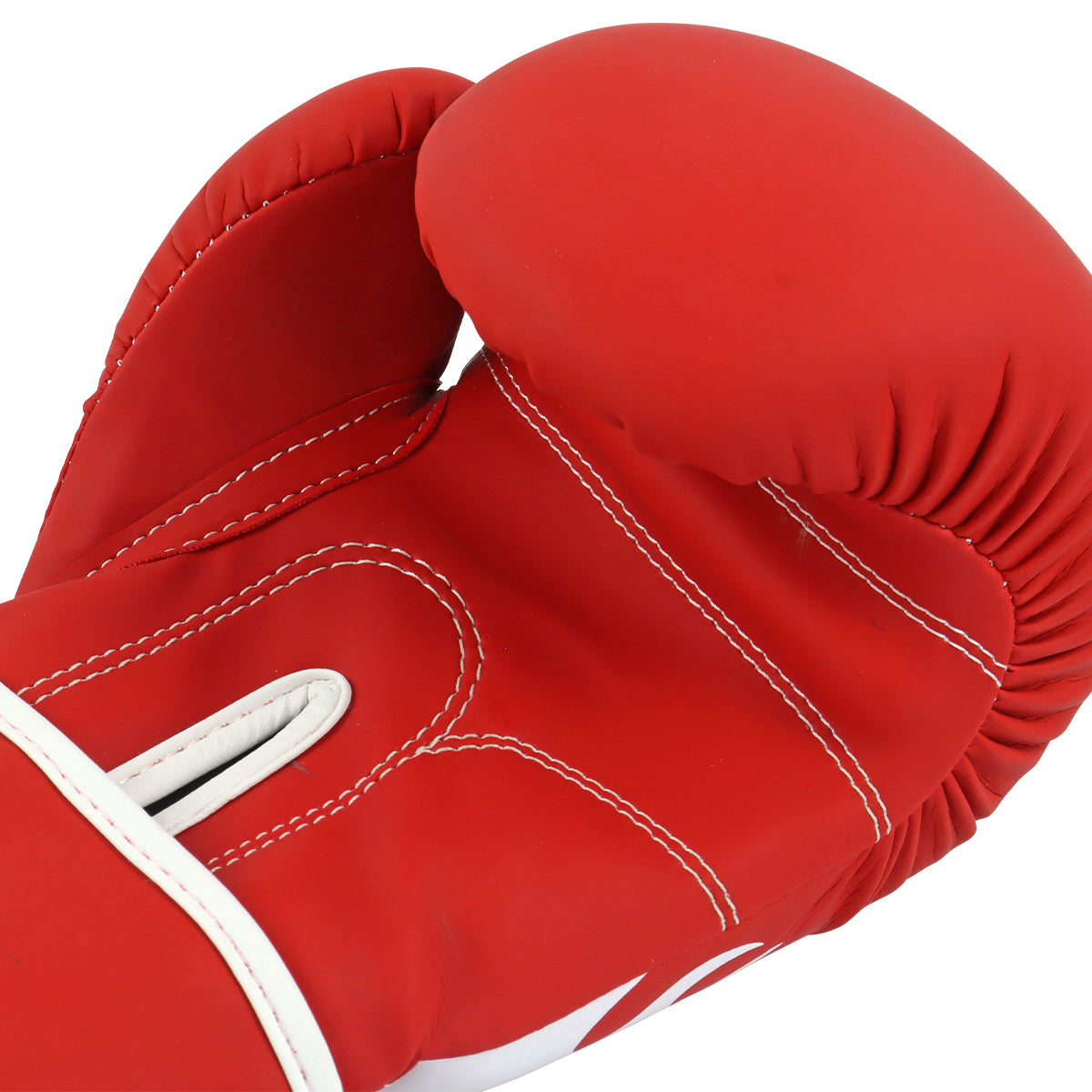 Guantes de Boxeo Fire One PVC