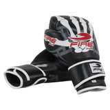 Guantes de Piel para Entrenamiento M2 con Diseño
