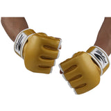 Guantes de Piel para MMA