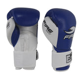 Guantes de Piel para Entrenamiento M2 Color Solido