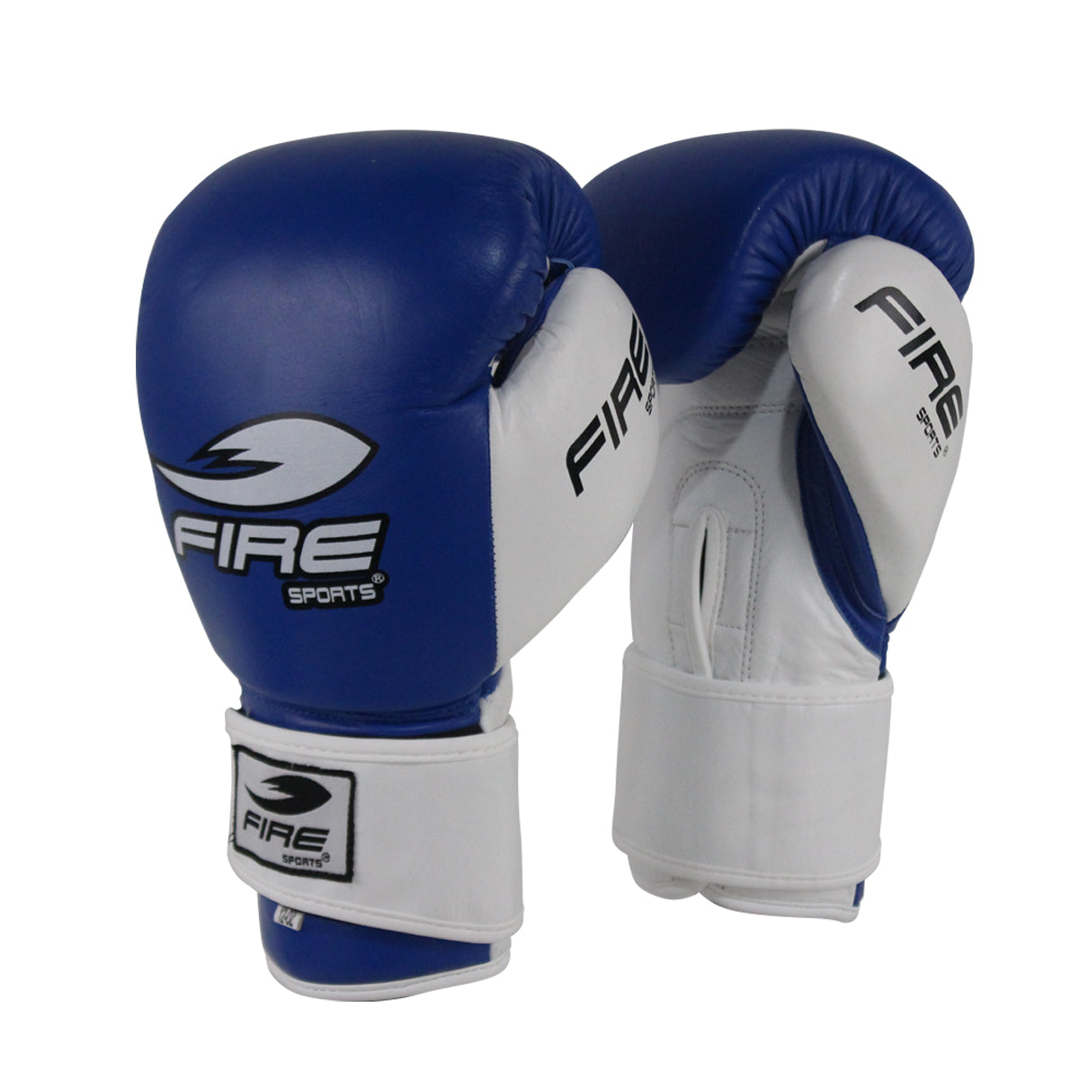 Guantes de Piel para Entrenamiento M2 Color Solido