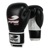 Guantes de Piel para Entrenamiento M2 Color Solido