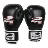 Guantes de Piel para Entrenamiento M2 Color Solido