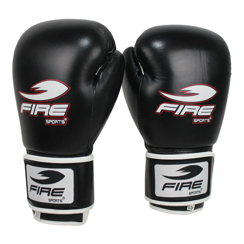 Guantes de Piel para Entrenamiento M2 Color Solido