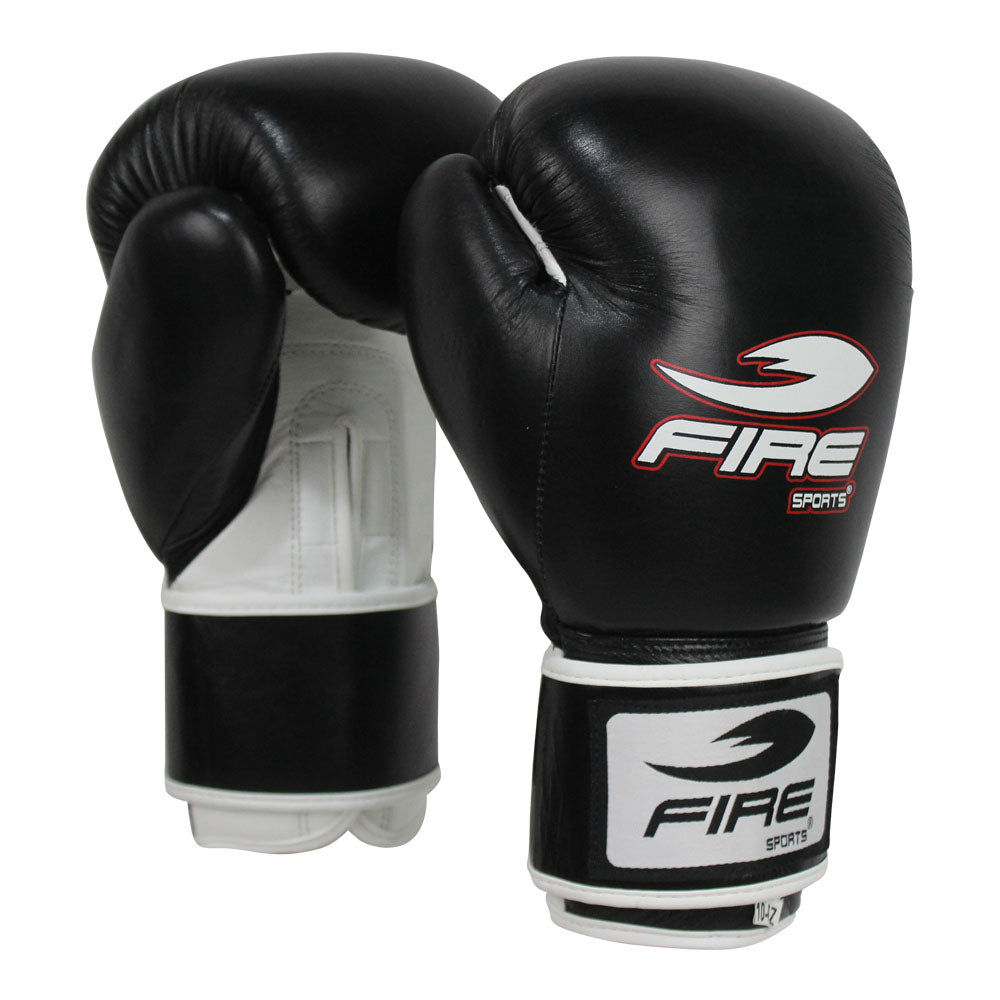 Guantes de Piel para Entrenamiento M2 Color Solido