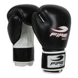 Guantes de Piel para Entrenamiento M2 Color Solido