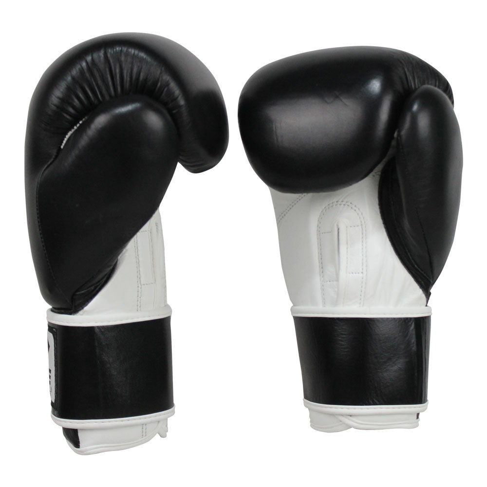Guantes de Piel para Entrenamiento M2 Color Solido
