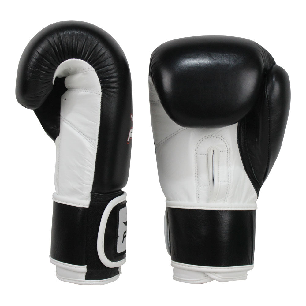 Guantes de Piel para Entrenamiento M2 Color Solido
