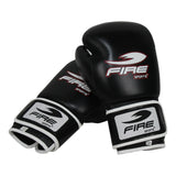 Guantes de Piel para Entrenamiento M2 Color Solido