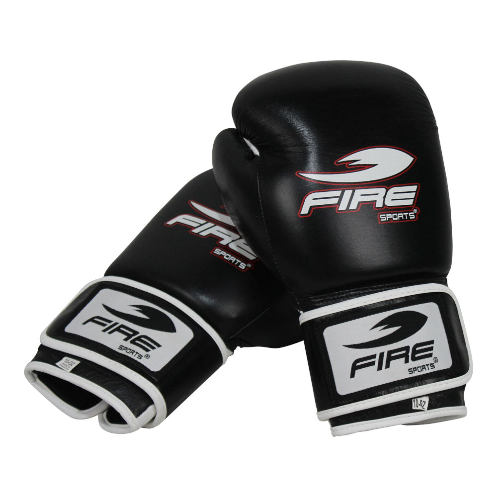 Guantes de Piel para Entrenamiento M2 Color Solido