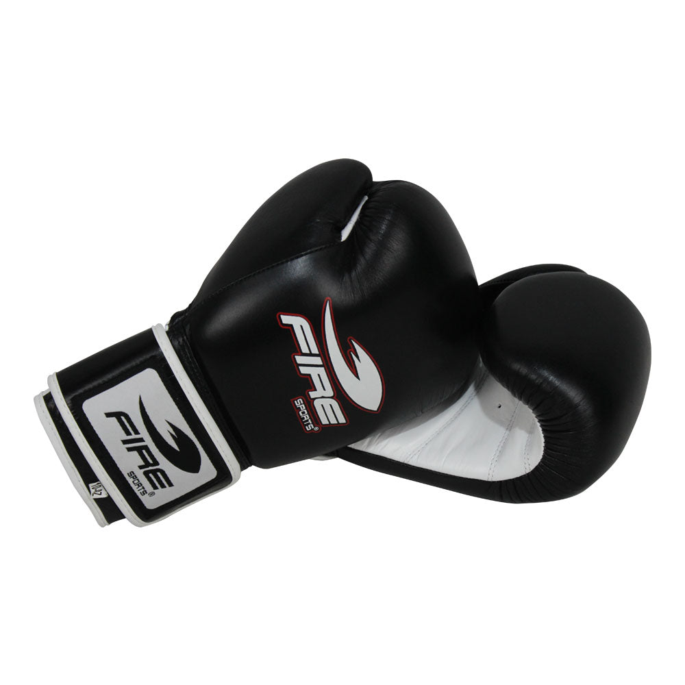 Guantes de Piel para Entrenamiento M2 Color Solido