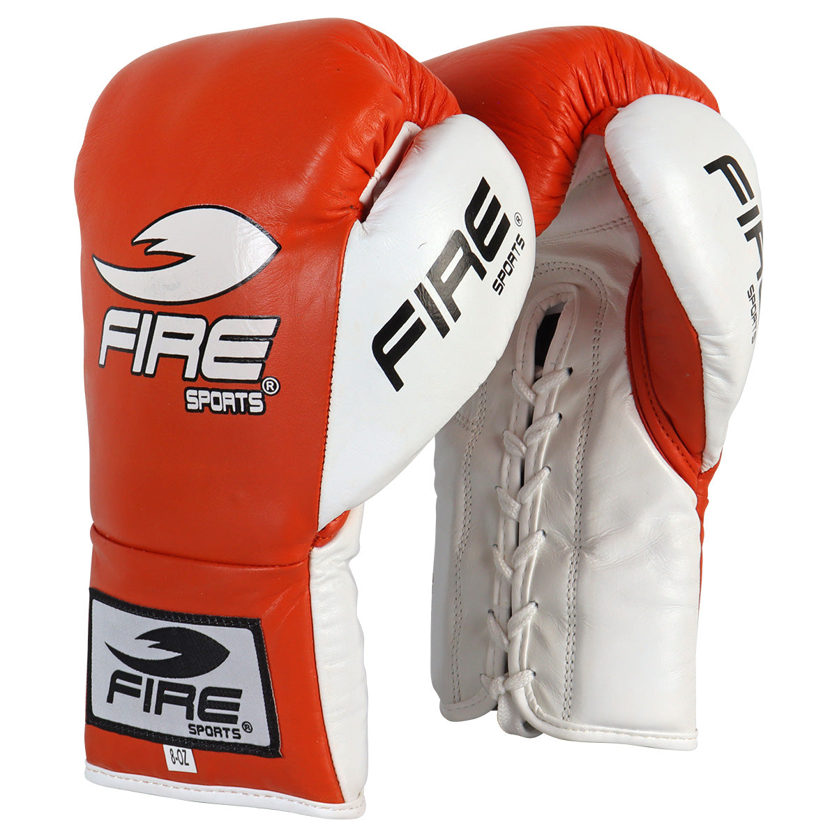 Guantes Profesionales de Piel