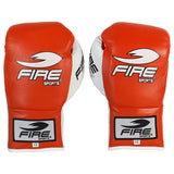 Guantes Profesionales de Piel