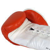 Guantes Profesionales de Piel