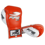 Guantes Profesionales de Piel