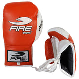 Guantes Profesionales de Piel