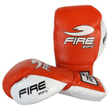 Guantes Profesionales de Piel