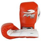 Guantes Profesionales de Piel