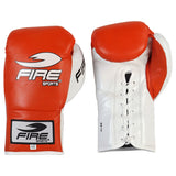 Guantes Profesionales de Piel