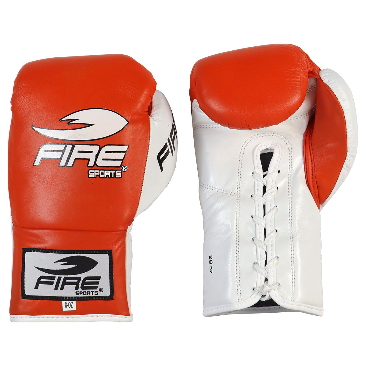 Guantes Profesionales de Piel