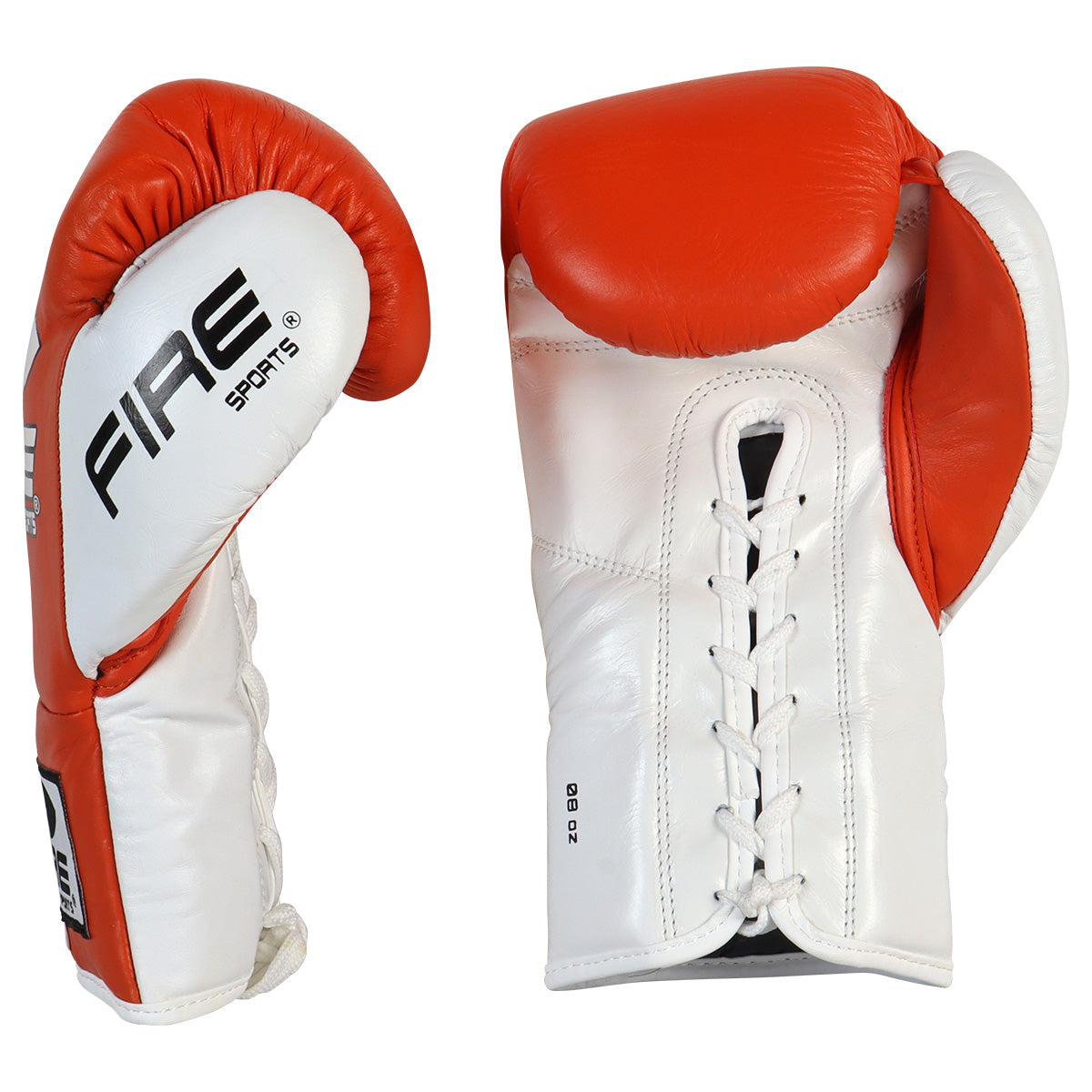Guantes Profesionales de Piel