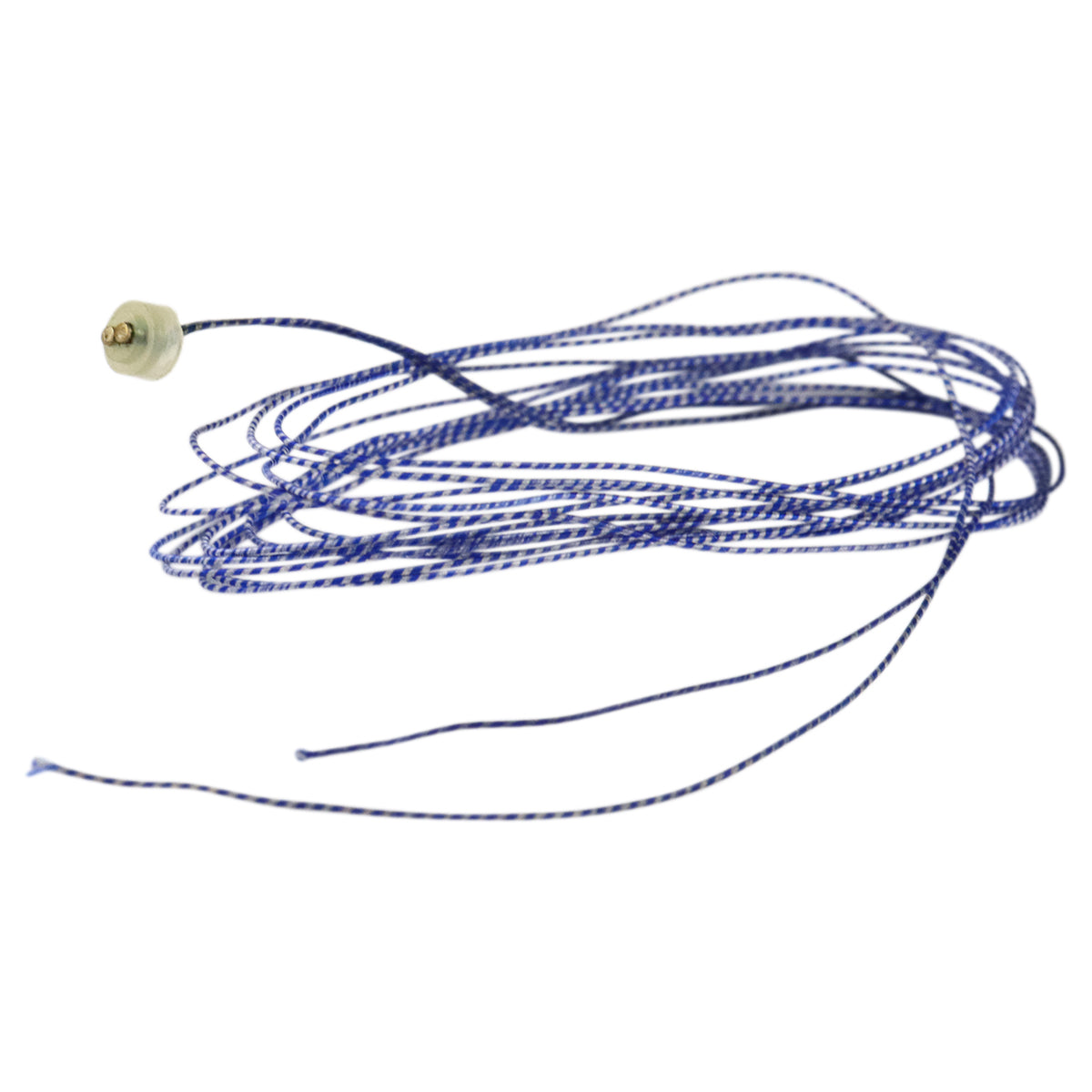 Hilo conductor para hoja de Espada o Florete