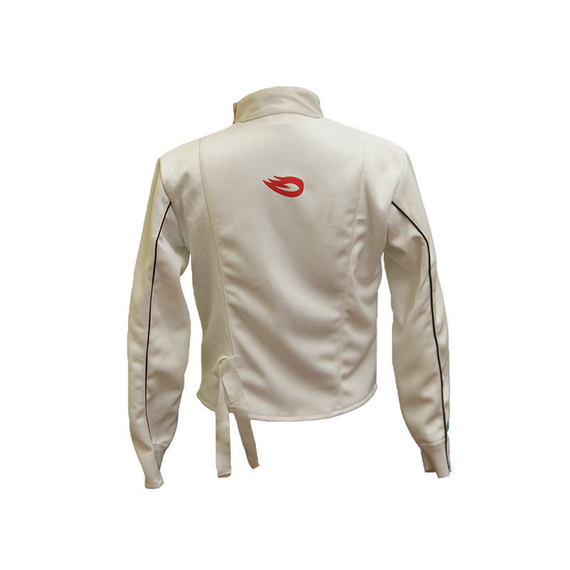 Chaquetin o Chaqueta CE350N para Esgrima, diestro o zurdo