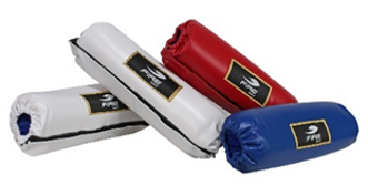 Set o Juego de 16 cubre-tensores para Ring de Box profesional (6m x 6m x 1m de altura)