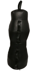 Dummy con asas power bag para artes marciales y fitness (Bolsa o saco de poder)