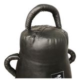 Dummy con asas power bag para artes marciales y fitness (Bolsa o saco de poder)